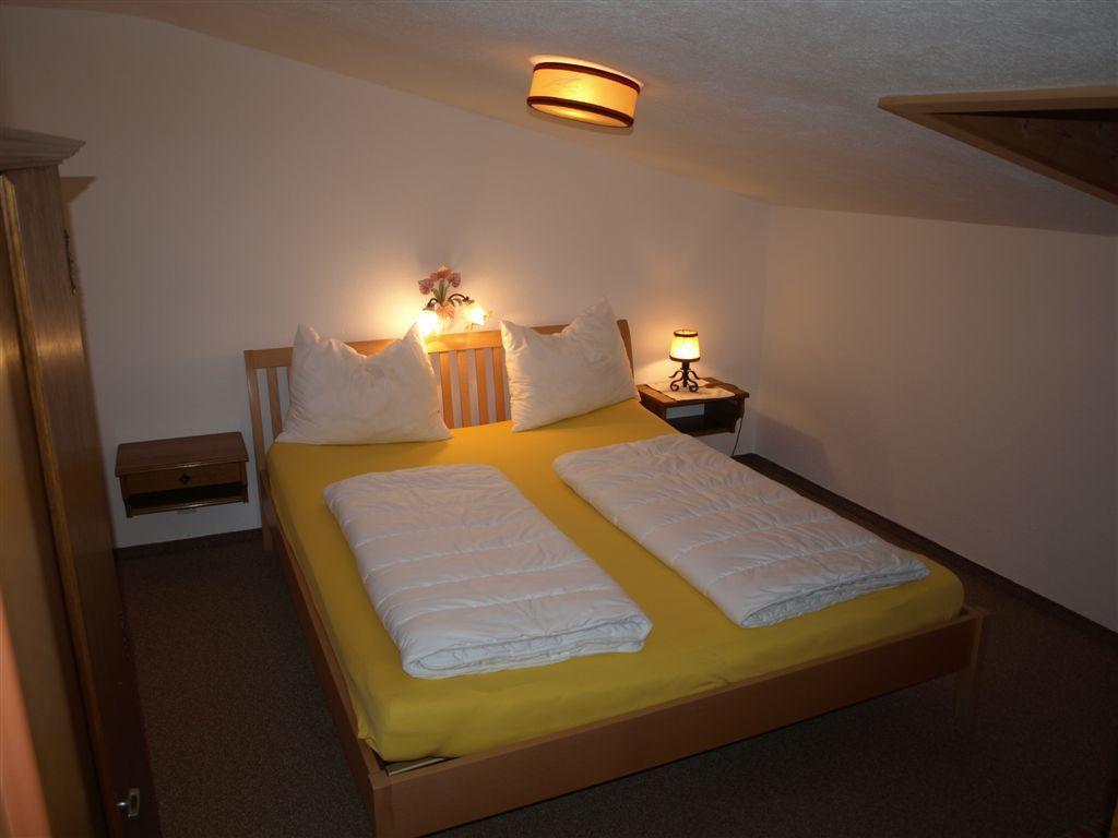 Gaestehaus Helga Scharnitz Rom bilde
